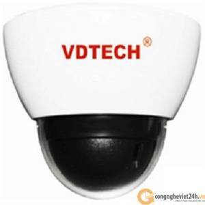 Camera dome VDTech VDT225D.60 - hồng ngoại