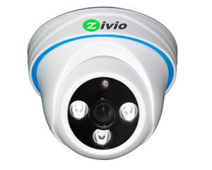 Camera Dome Zivio ZA-5413AHD 1.3MP