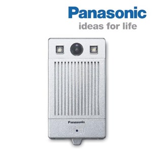 Camera Doorphone Panasonic KX-NTV160