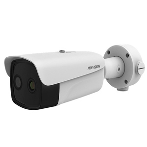 Camera đo thân nhiệt Hikvision DS-2TD2637B-15/P