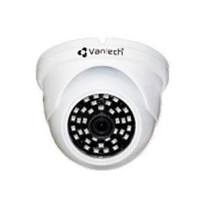 Camera DTV Dome hồng ngoại Vantech VP-6004DTV - 4K