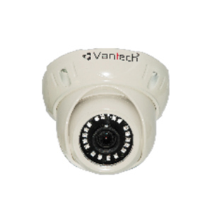 Camera DTV Dome hồng ngoại Vantech VP-6002DTV