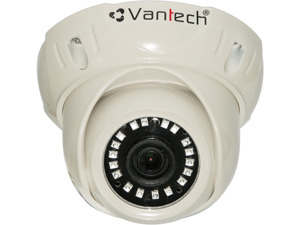 Camera DTV Dome hồng ngoại Vantech VP-6002DTV