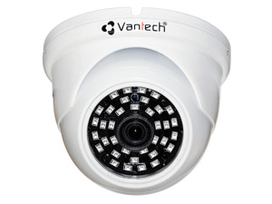 Camera DTV Dome hồng ngoại Vantech VP-6003DTV