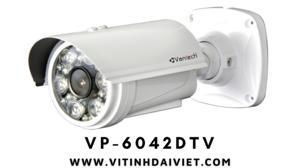 Camera DTV hồng ngoại 4K Vantech VP-6042DTV