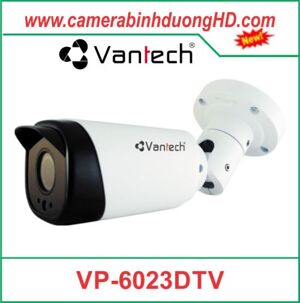 Camera DTV hồng ngoại Vantech - VP-6023DTV