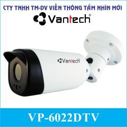 Camera DTV hồng ngoại Vantech VP-6022DTV