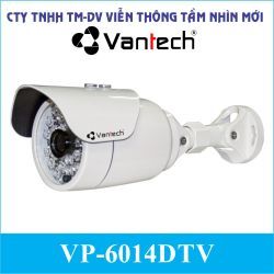 Camera DTV hồng ngoại Vantech - VP-6014DTV