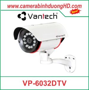 Camera DTV hồng ngoại Vantech VP-6032DTV