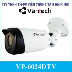 Camera DTV hồng ngoại Vantech VP-6024DTV