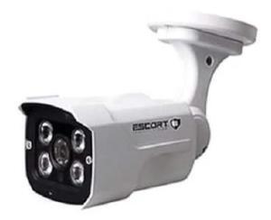 Camera Escort ESC-608TVI - 2.0MP