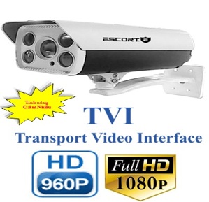 Camera Escort ESC-803TVI