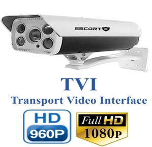 Camera Escort ESC-803TVI