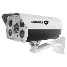 Camera box Escort ESCC803AR (ESC-C803AR) - hồng ngoại