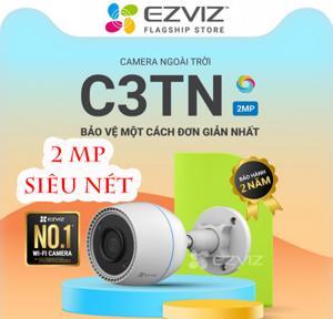 Camera Eziviz CS-C3TN-A0-1H2WF