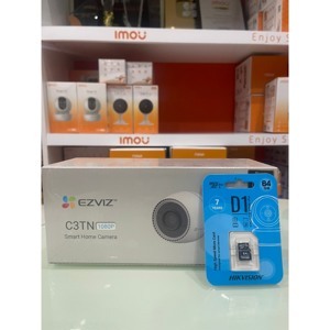 Camera Eziviz CS-C3TN-A0-1H2WF