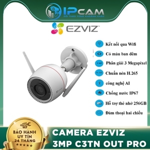 Camera ezviz C3TN OutPro 3MP