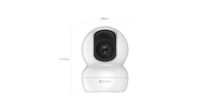 Camera Ezviz CS-TY2-B0-1G2WF