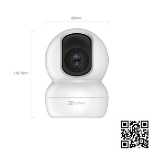 Camera Ezviz CS-TY2-B0-1G2WF