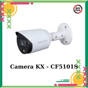 Camera Full color 4in1 Kbvision KX-CF5101S - 5MP