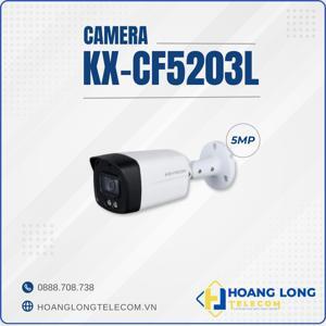 Camera Full color 4in1 Kbvision KX-CF5101S - 5MP