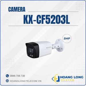 Camera Full color 4in1 Kbvision KX-CF5203L - 5MP