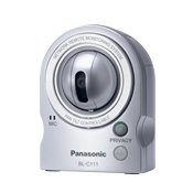 Camera box Panasonic BLC111CE (BL-C111CE) - IP