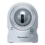 Camera box Panasonic BLC111CE (BL-C111CE) - IP