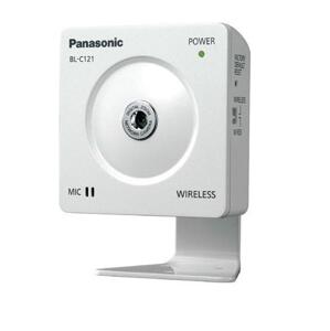 Camera box Panasonic BL-C1CE - IP