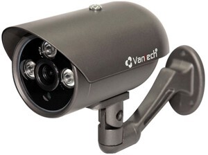 Camera giám sát công nghệ AHD Vantech VP-1123AHD