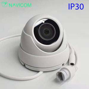 Camera giám sát dùng cho xe đầu ghi Navicom IP30