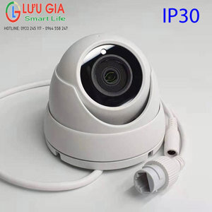 Camera giám sát dùng cho xe đầu ghi Navicom IP30