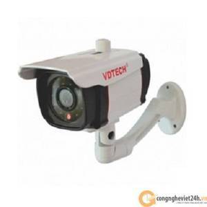 Camera giám sát hồng ngoại VDTECH VDT-702CM.90