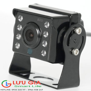 Camera giám sát ô tô Navicom B20