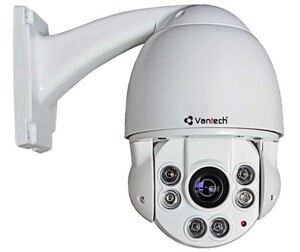 Camera dome Vantech VP-303CVI - hồng ngoại