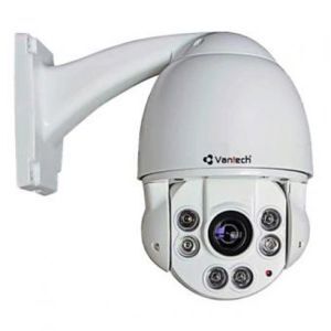 Camera dome Vantech VP-303CVI - hồng ngoại