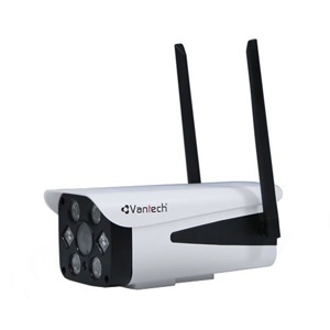 Camera giám sát Wifi Vantech  AI-V2033C