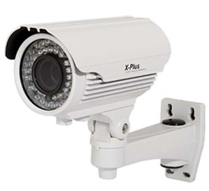 Camera box Panasonic SP-CPR604 - hồng ngoại