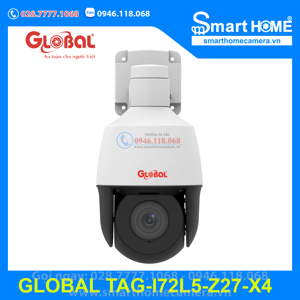 Camera Global TAG-I72L5-Z27-X4