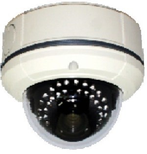 Camera hàn quốc KCE dome hồng ngoại KCE - KVDTI1130D