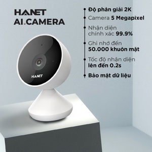 Camera HANET Ai HA1000