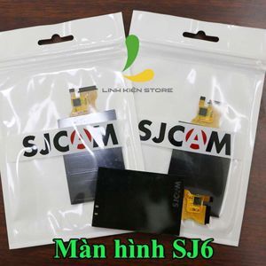 Camera hành động Sjcam SJ6