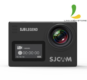 Camera hành động Sjcam SJ6