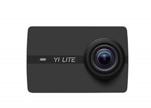 Camera hành động Xiaomi Yi Lite Action