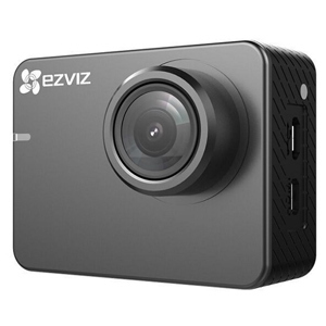 Camera hành trình 4K S3 Starter Kit Ezviz CS-SP206-C0-68WFBS