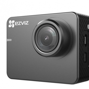 Camera hành trình 4K S3 Starter Kit Ezviz CS-SP206-C0-68WFBS