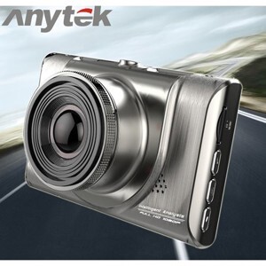 Camera hành trình Anytek A100