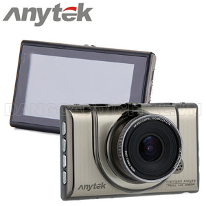 Camera hành trình Anytek A100