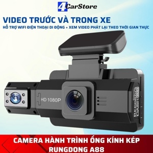 Camera hành trình Anytek A88 Car Camcorder