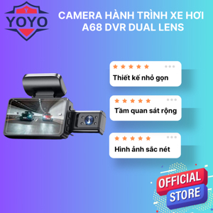 Camera hành trình Anytek A88 Car Camcorder